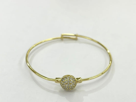 Moon ball Bracelet (for Girls)