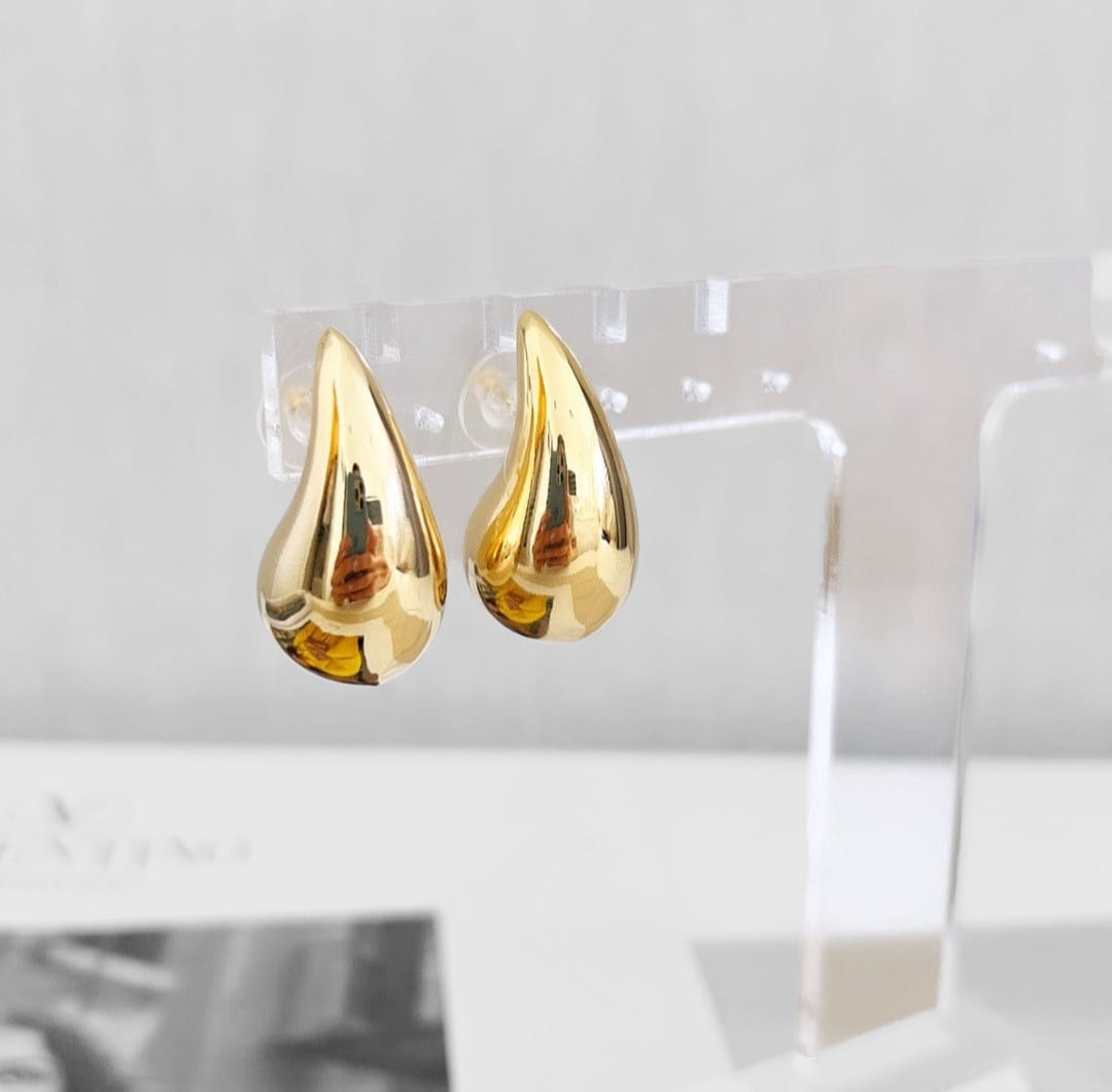 Teardrop Earrings