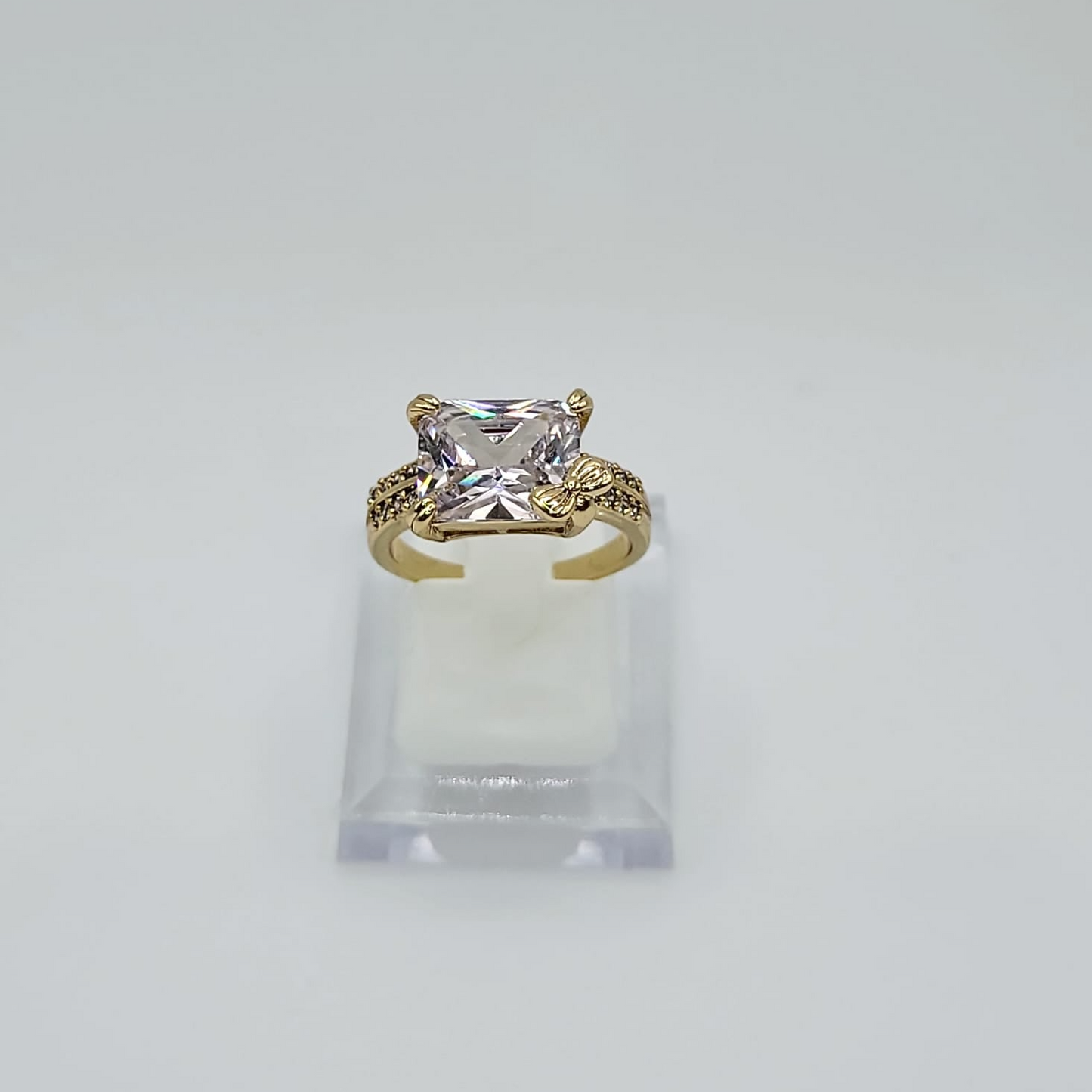 Ellegant Ring