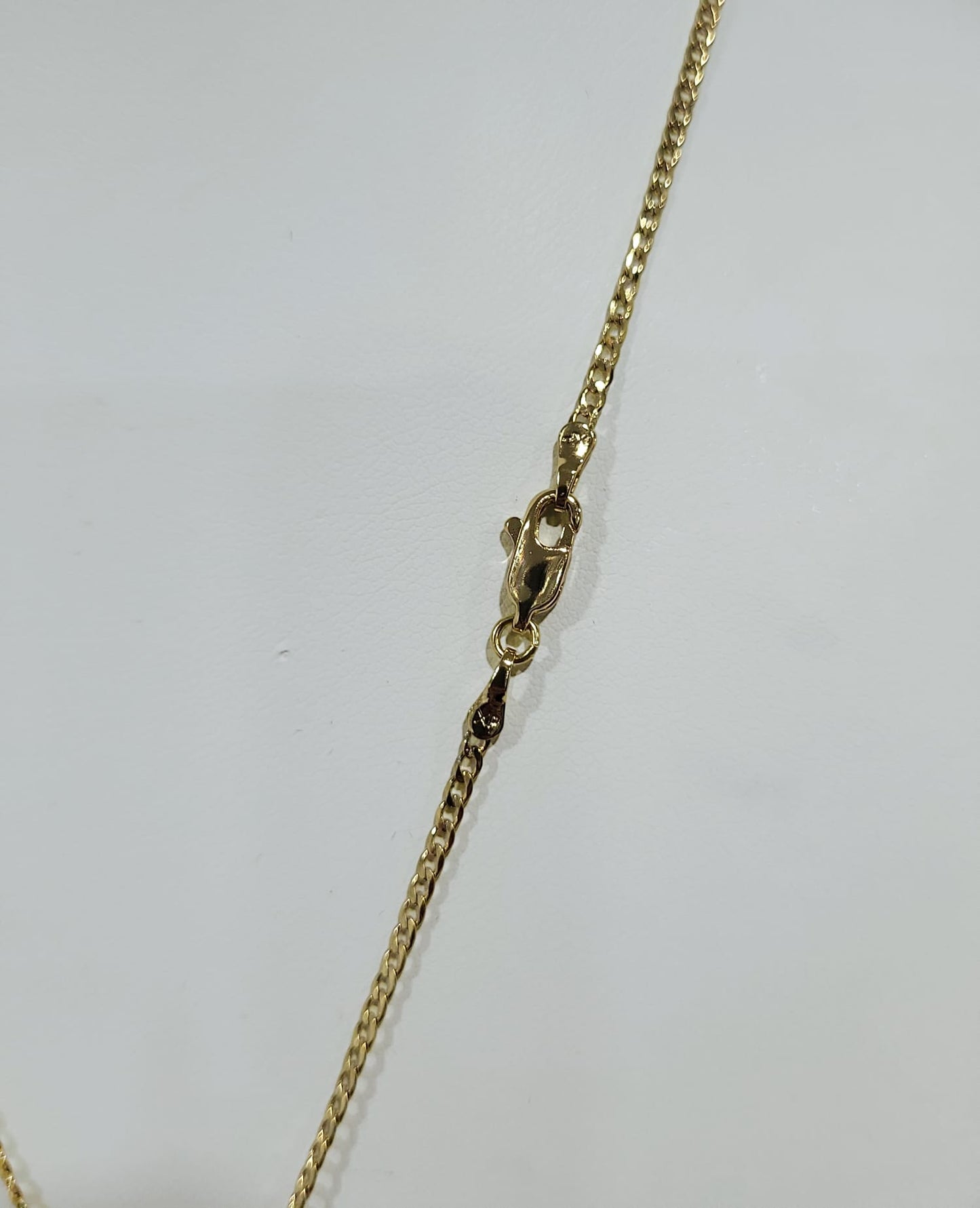 Cristo Necklace