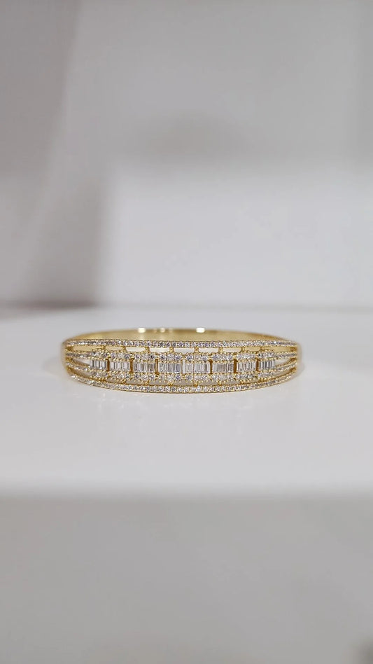 Princess Bangle