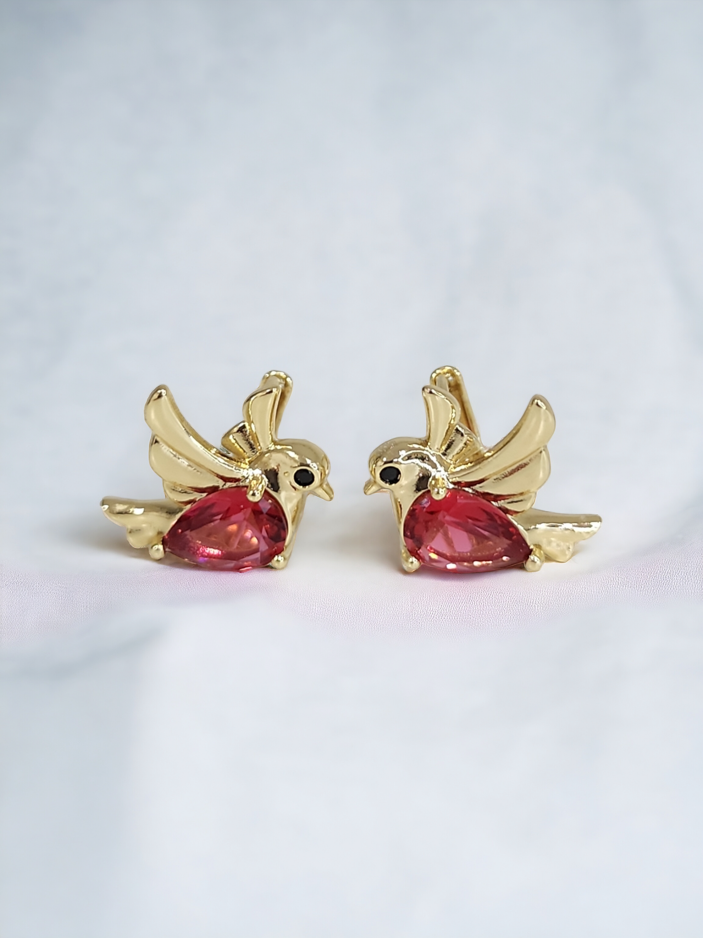 Pink Pigeon Hoops