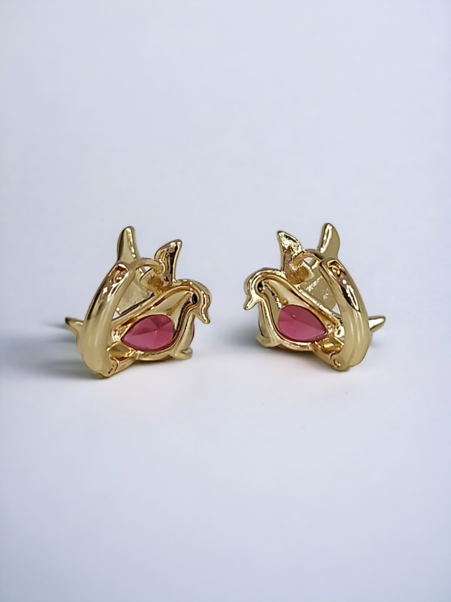 Pink Pigeon Hoops