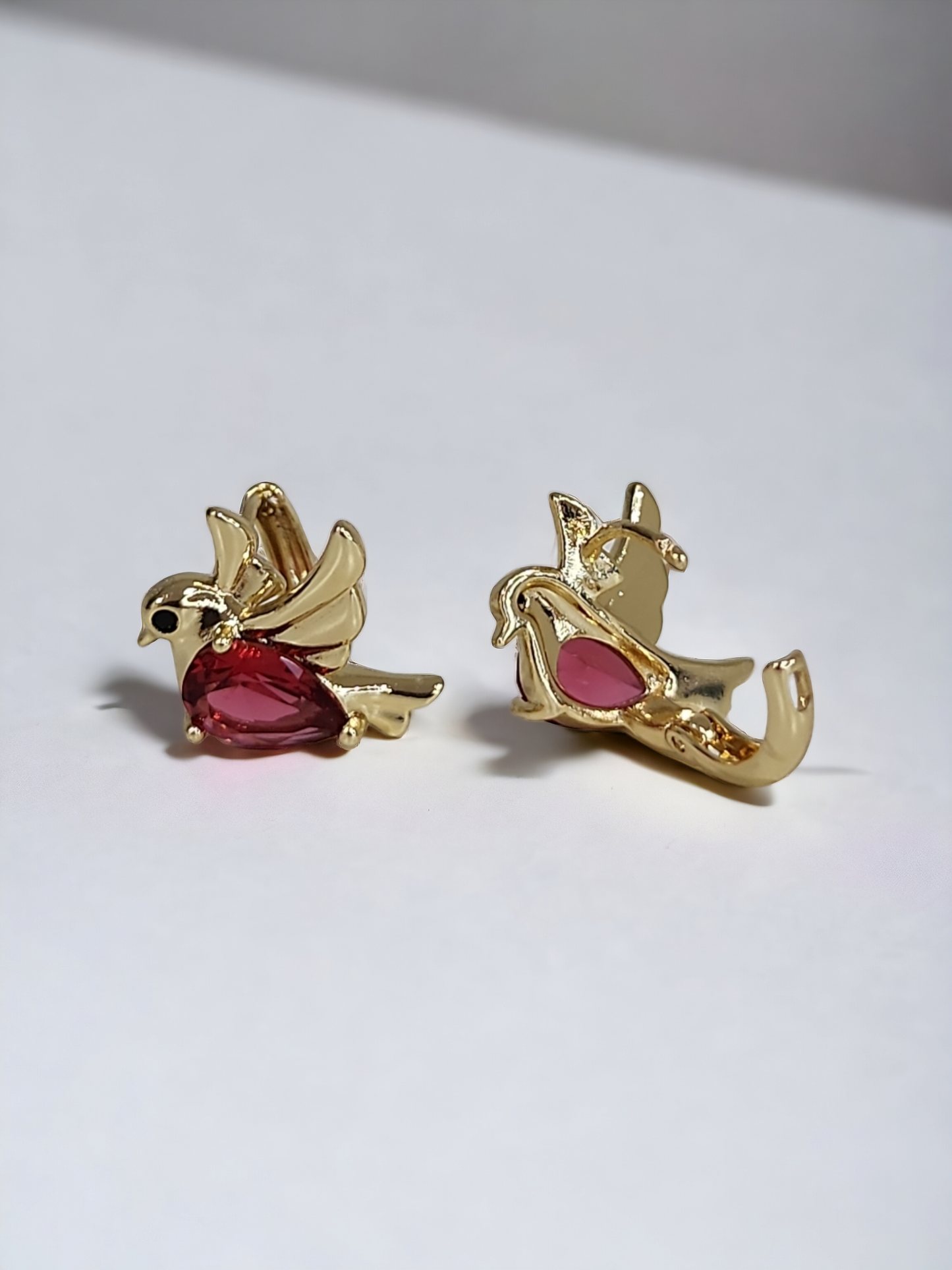 Pink Pigeon Hoops