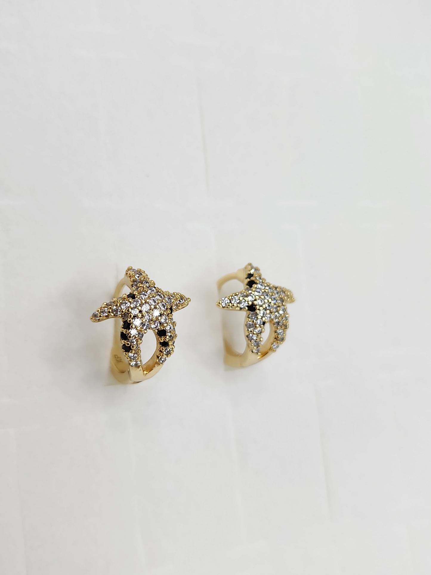 Star Hoops