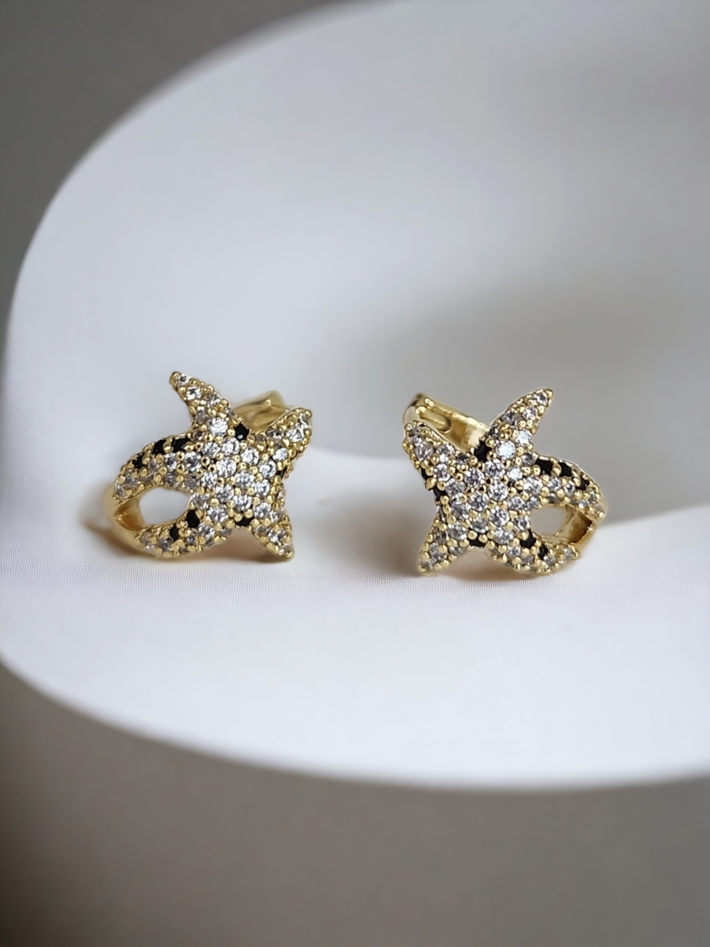 Star Hoops