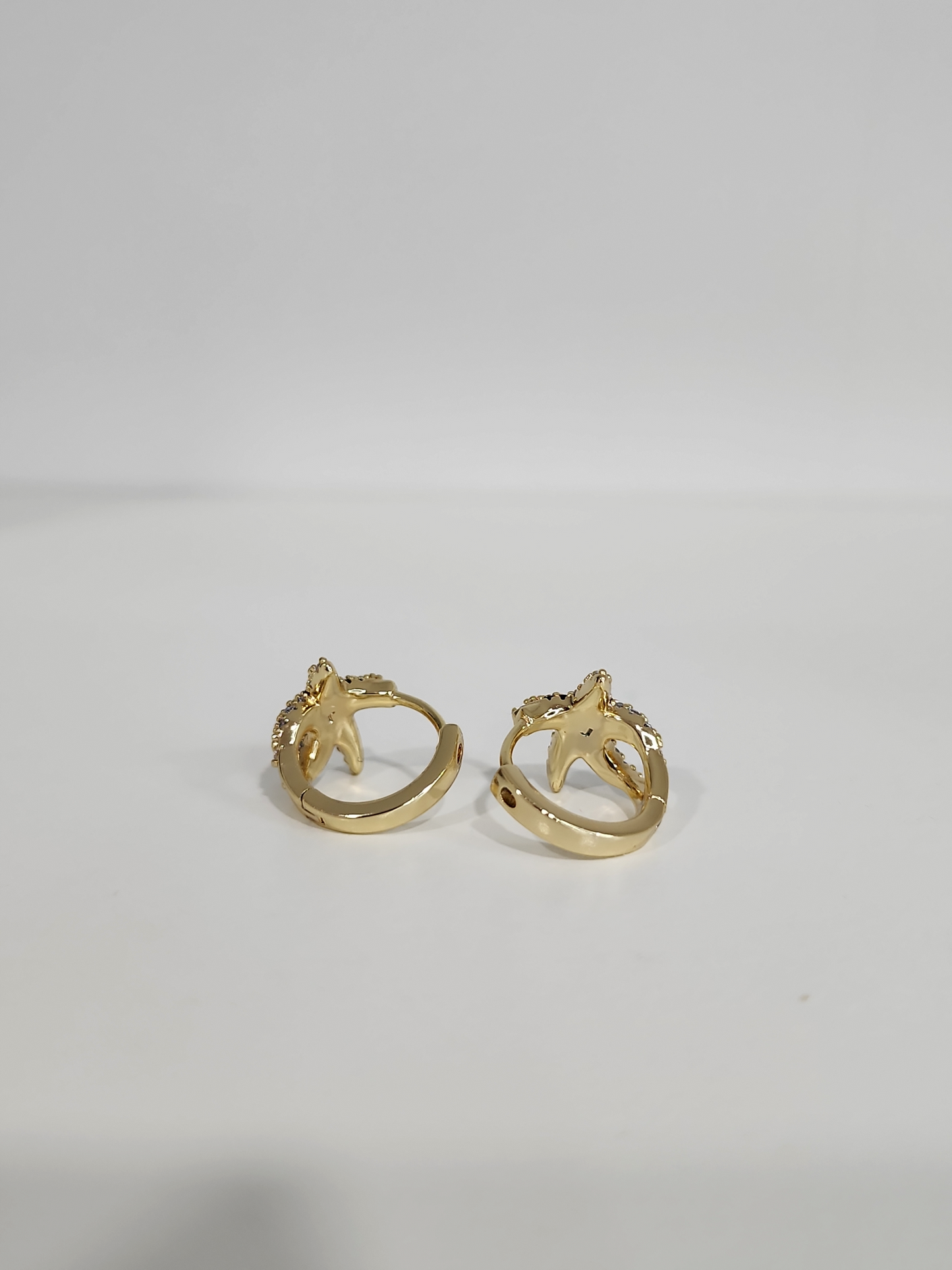 Star Hoops