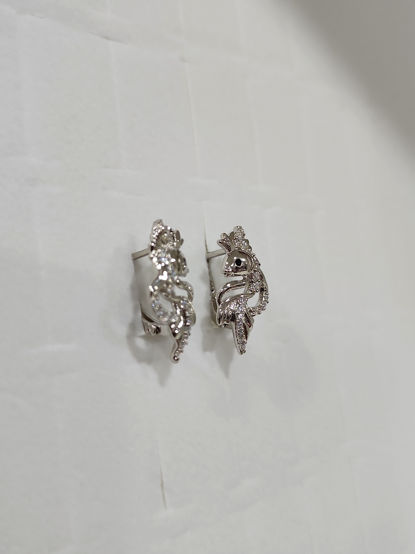Little Fish Hoops