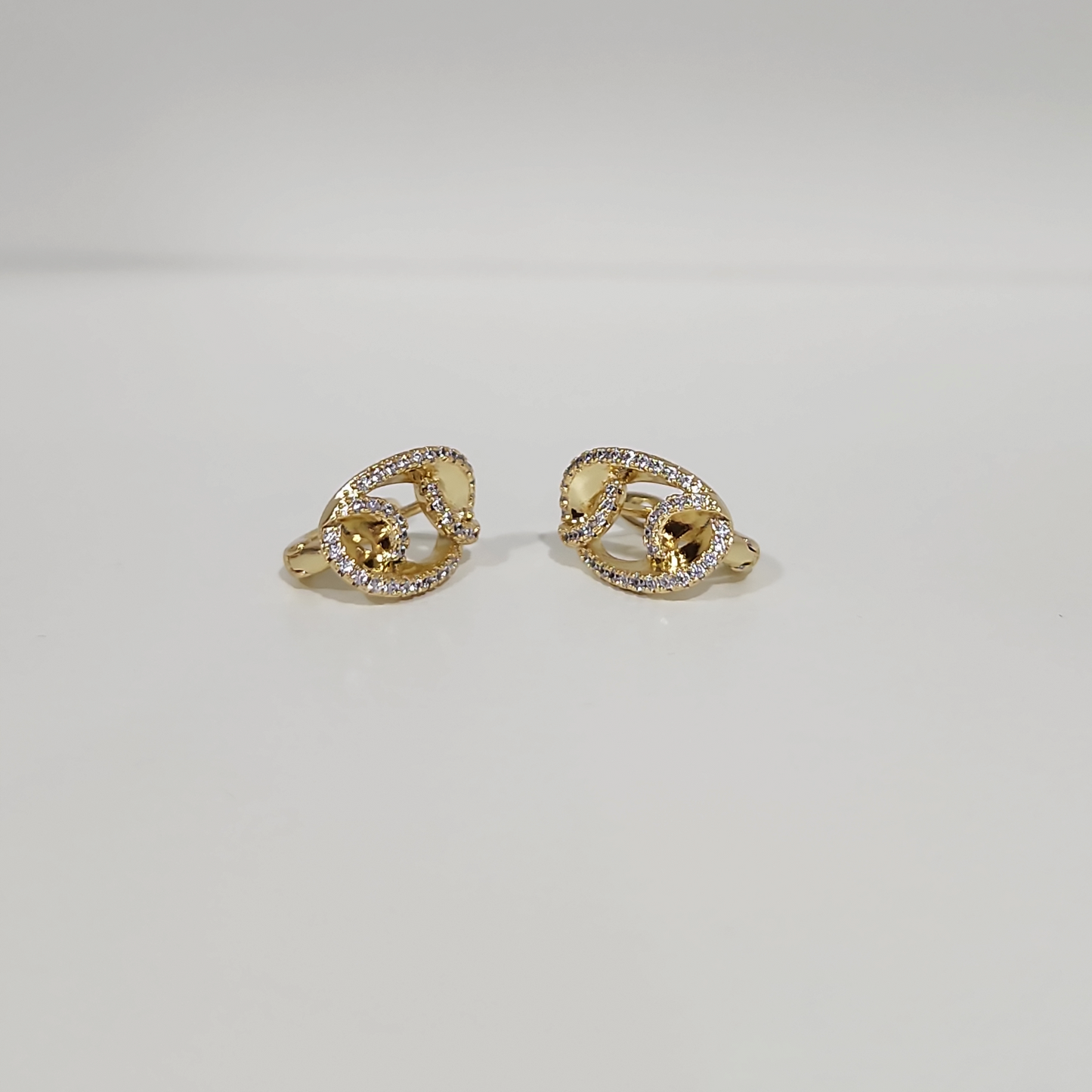 Medium Hoops