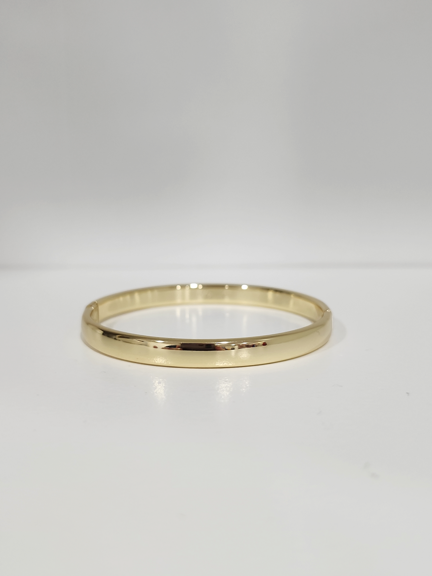 Plain Bangle