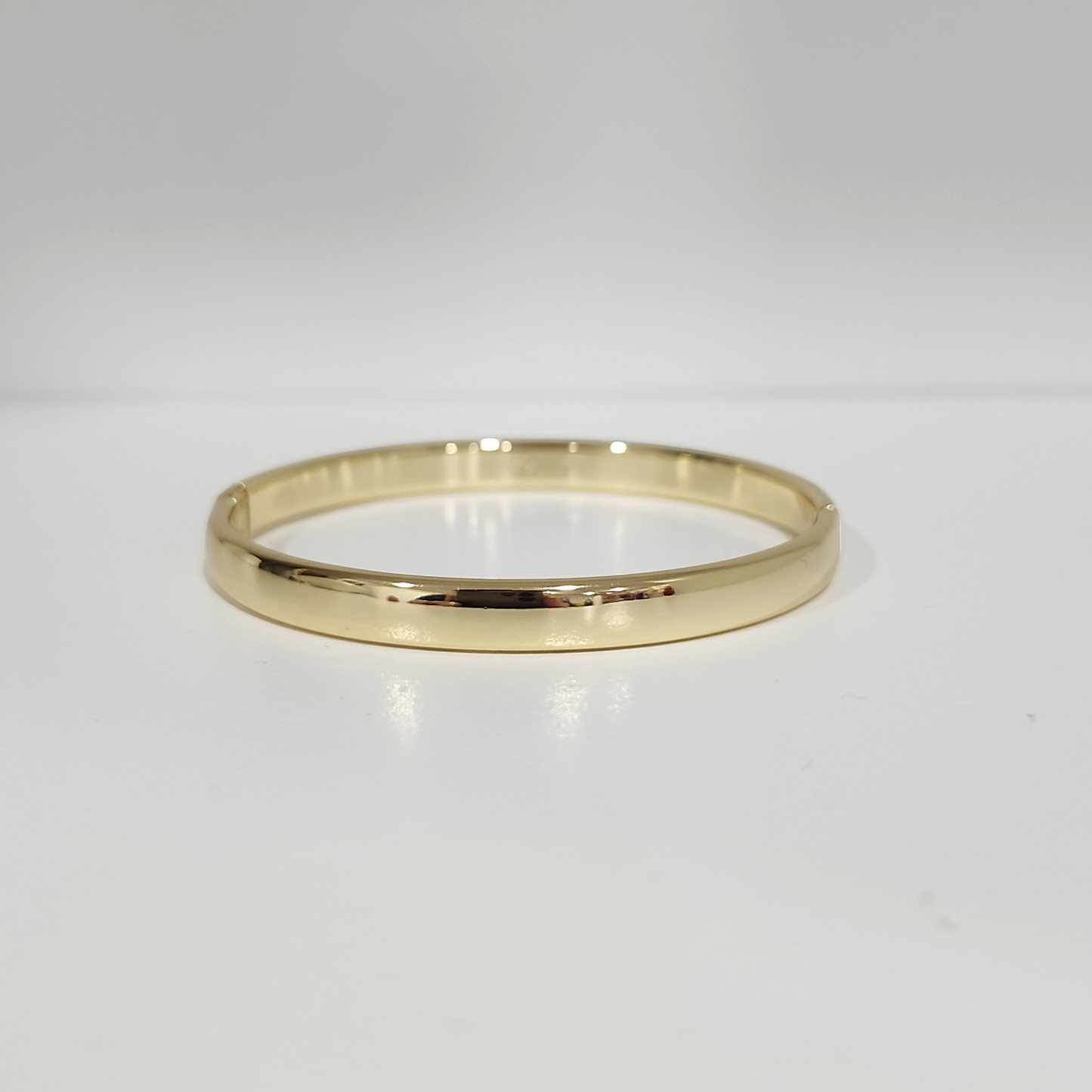 Plain Bangle