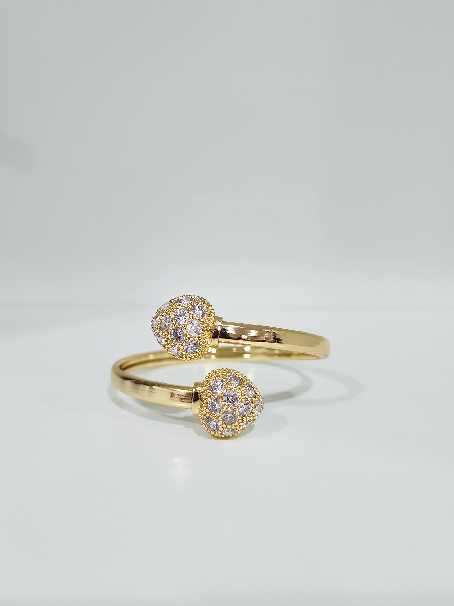 One love and Two Hearts