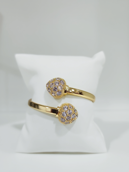 One love and Two Hearts