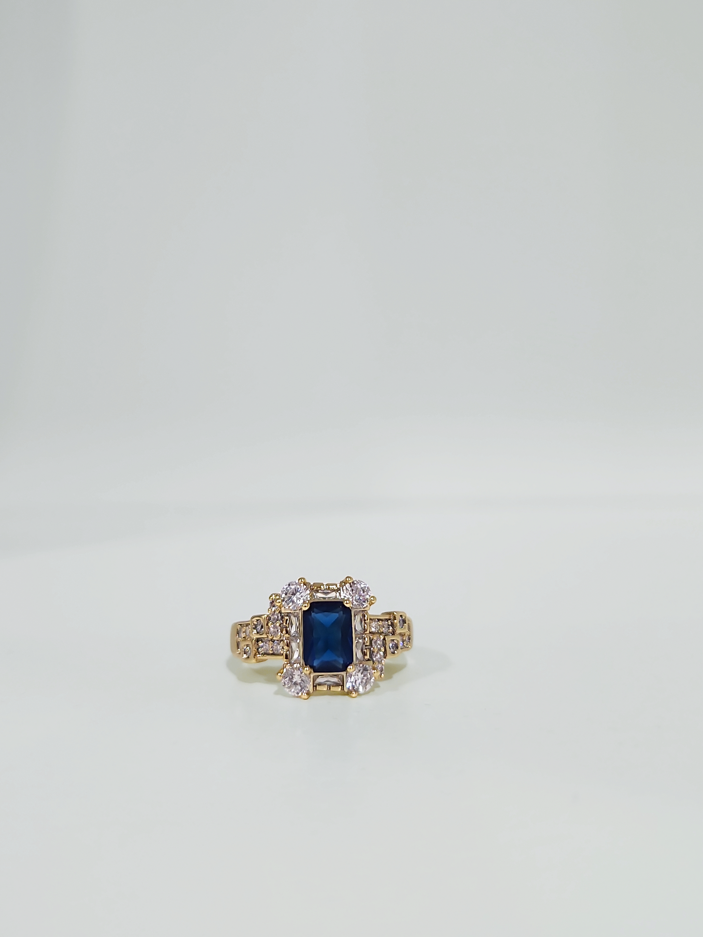 Ocean Ring