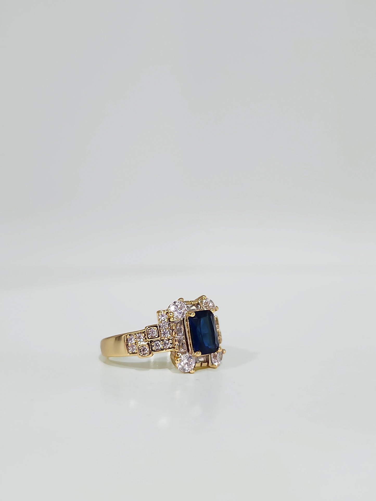 Ocean Ring