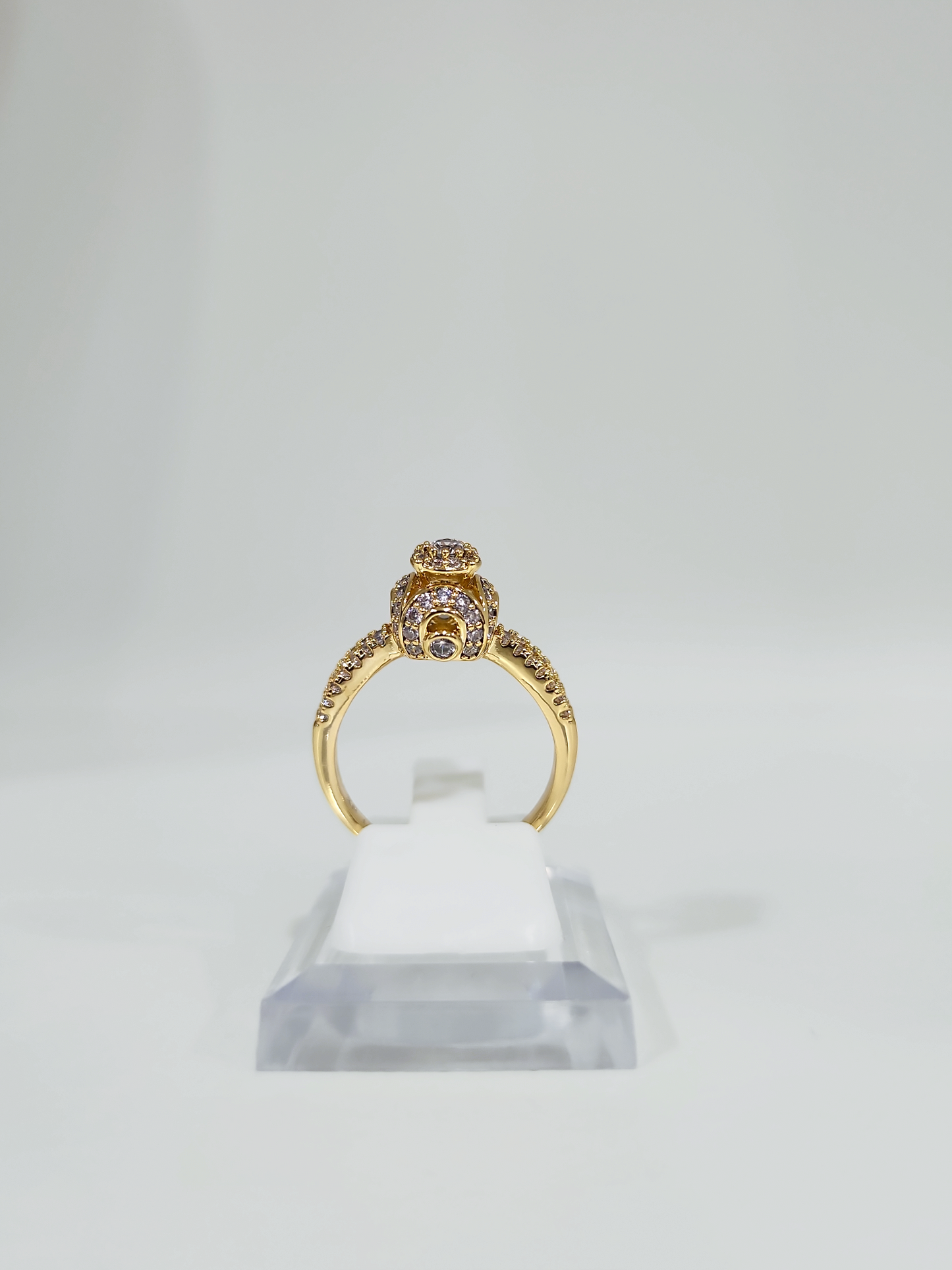 Cinderella Ring