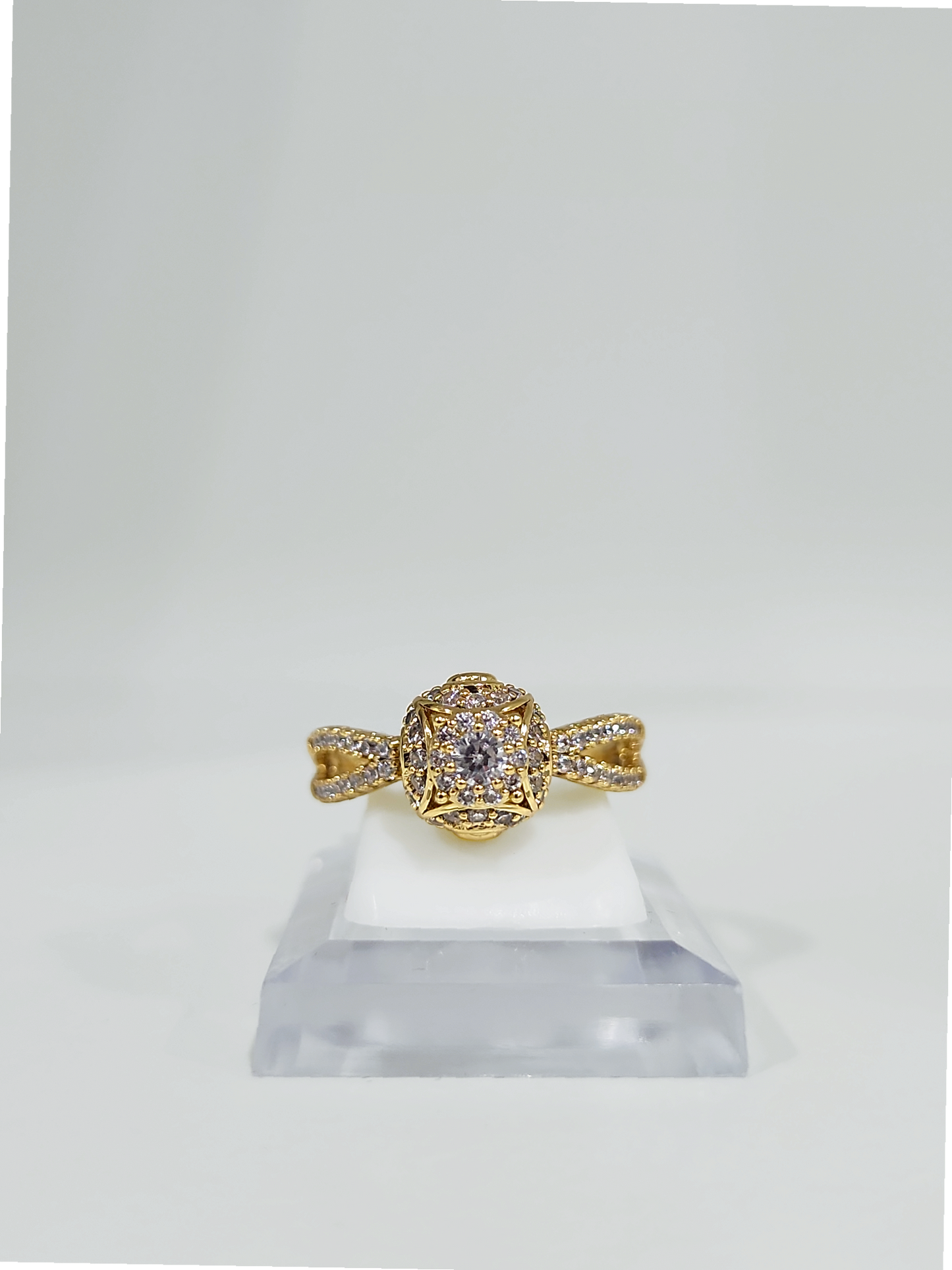 Cinderella Ring