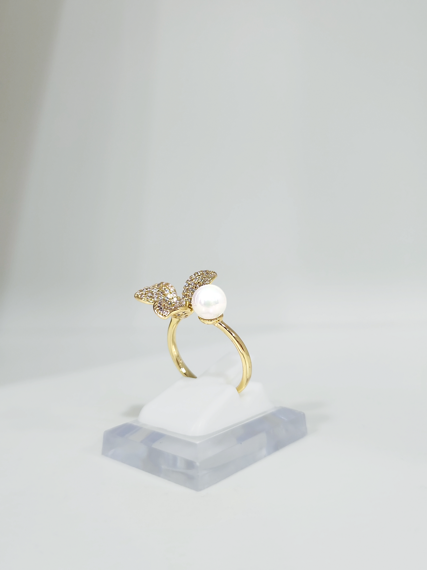 Jasmine Ring