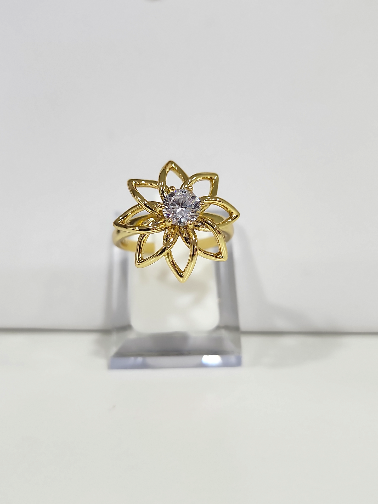 Salma Ring