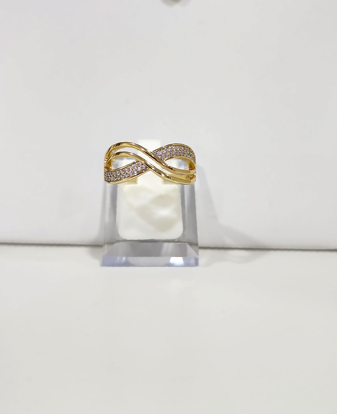 Delilah Ring