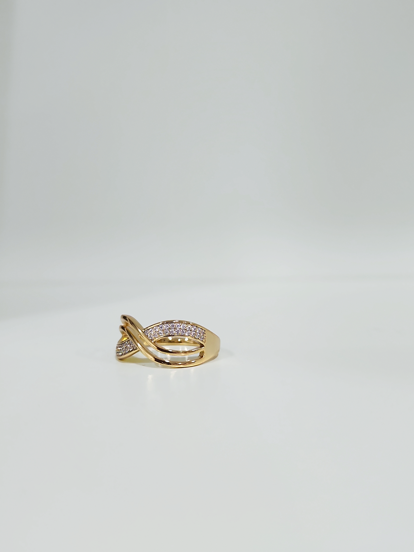 Delilah Ring