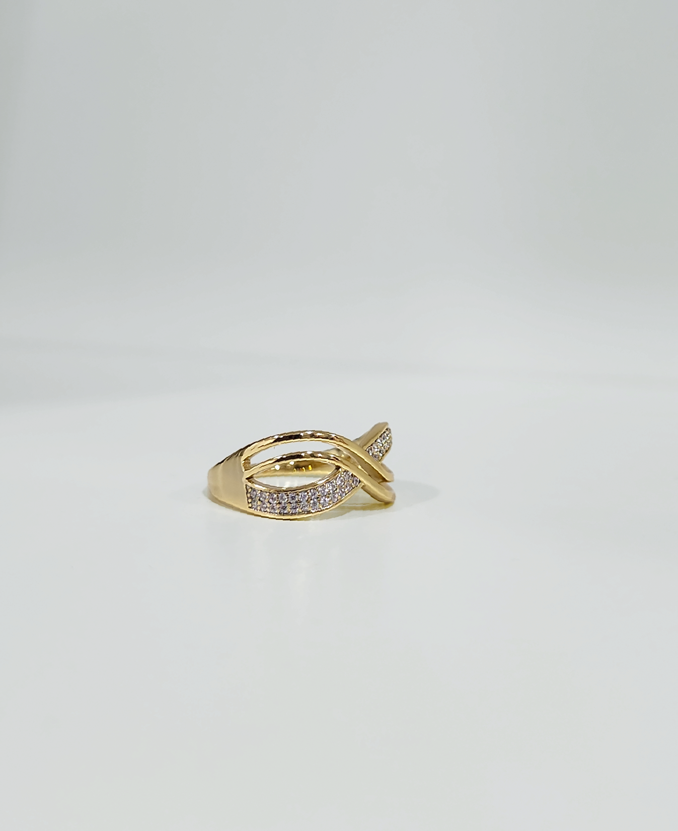 Delilah Ring
