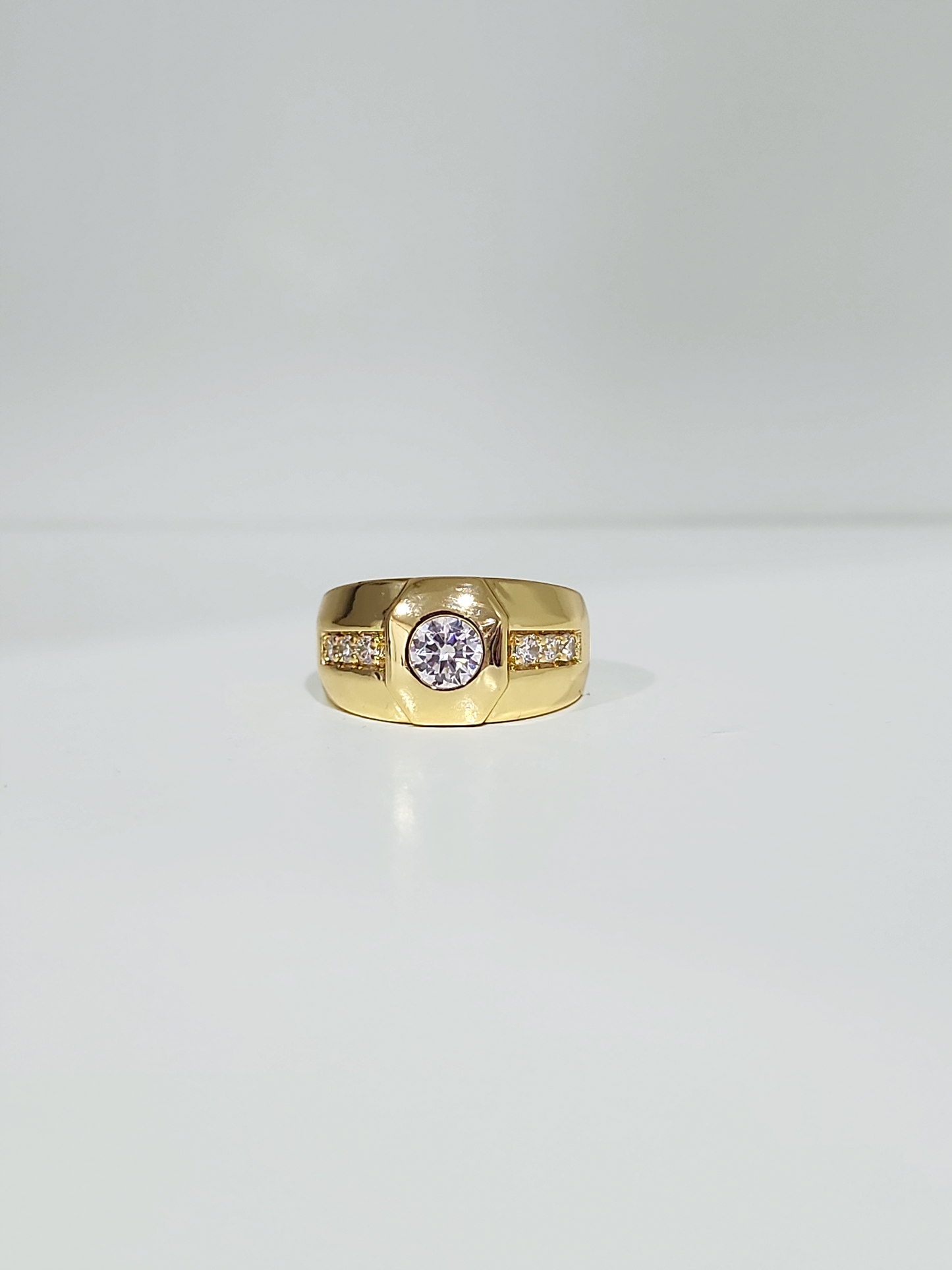 Unisex Ring