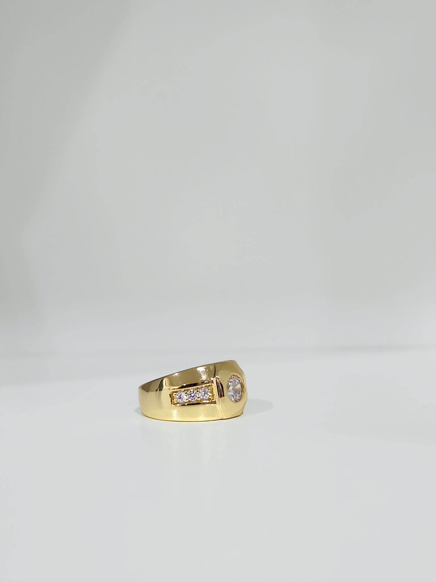 Unisex Ring