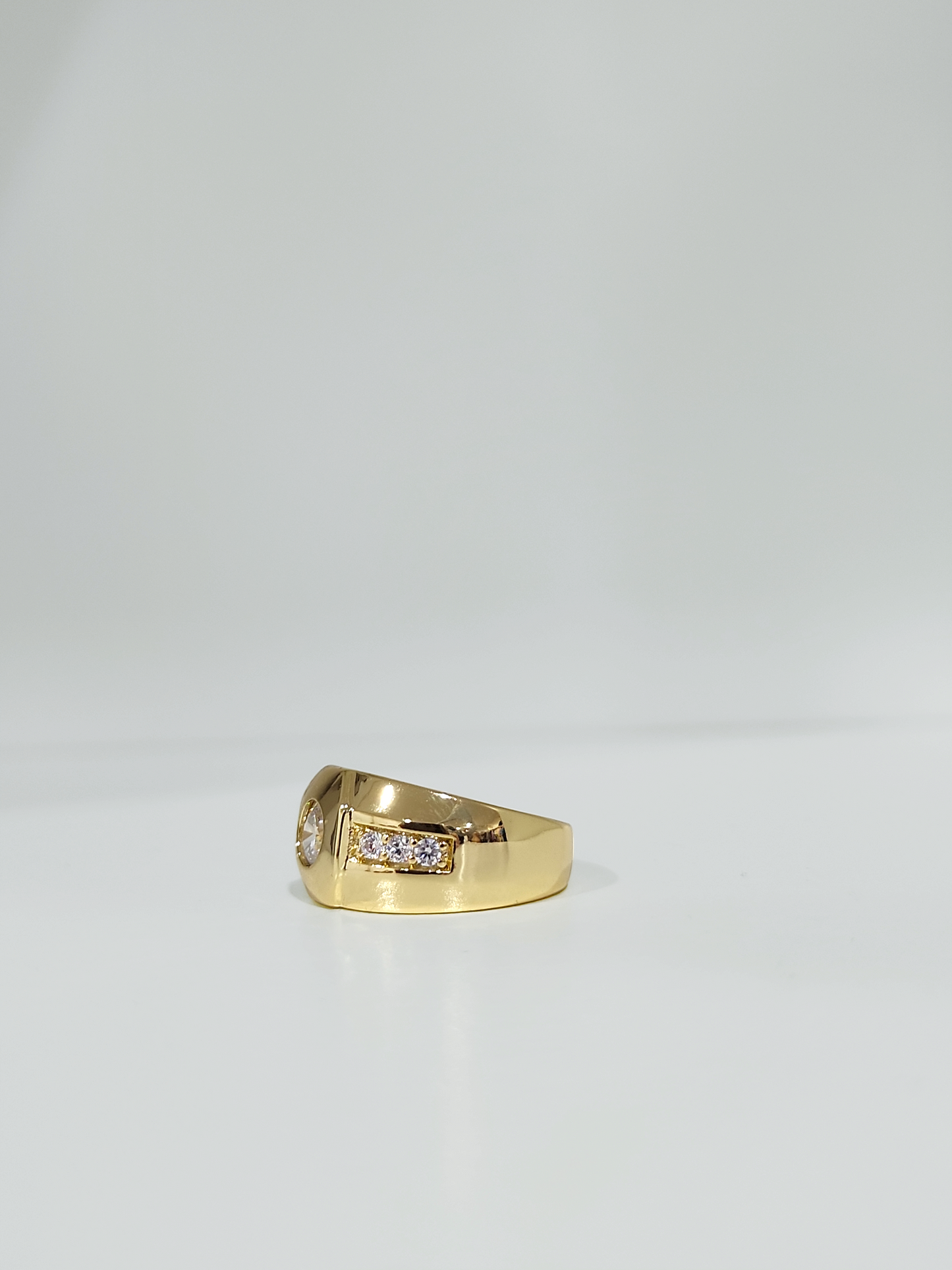 Unisex Ring