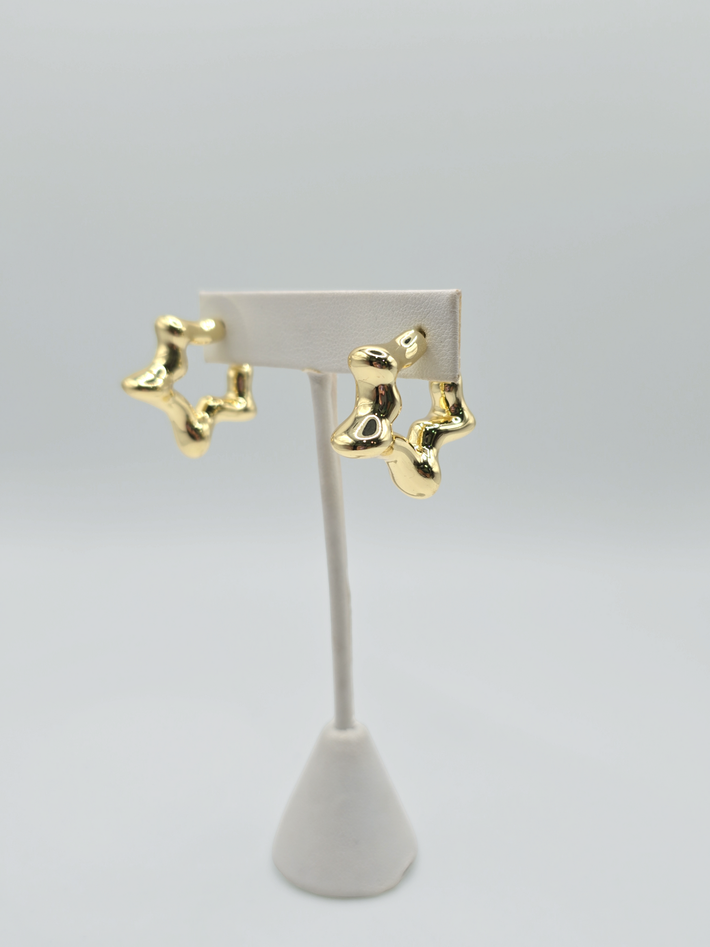 Star hoops