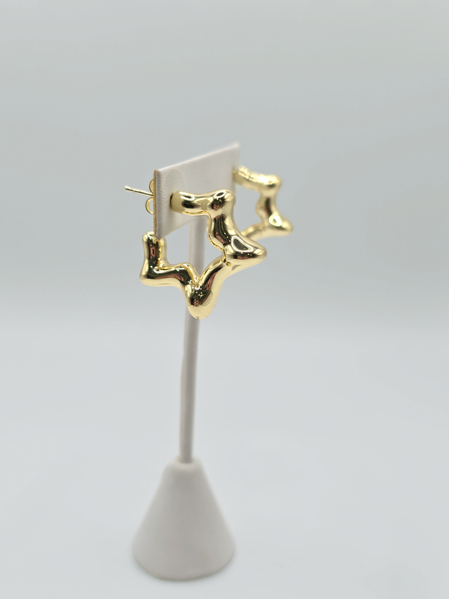 Star hoops