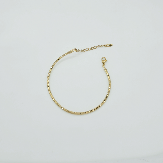 Omega Bracelet with Extension