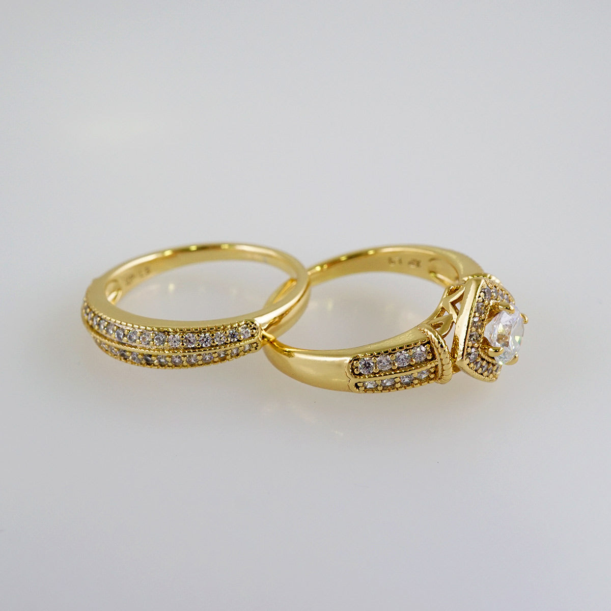 Wedding Set 2