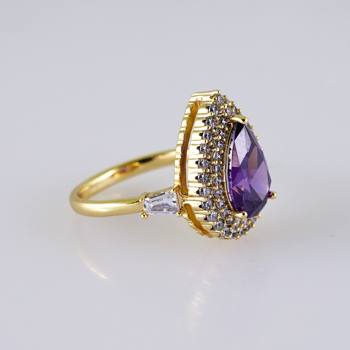 Sultana Ring