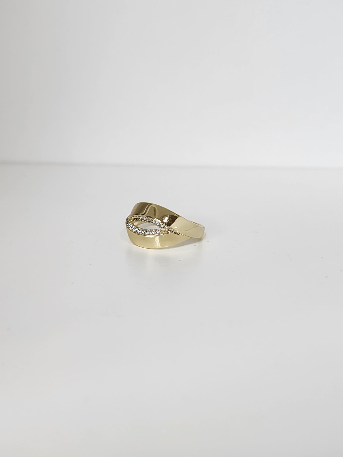 Zipper Ring