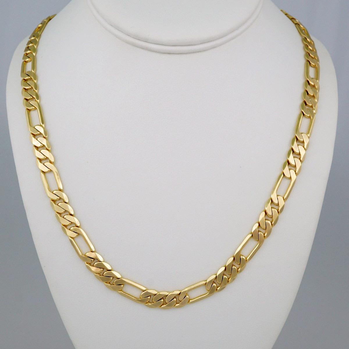 Figaro link Chain