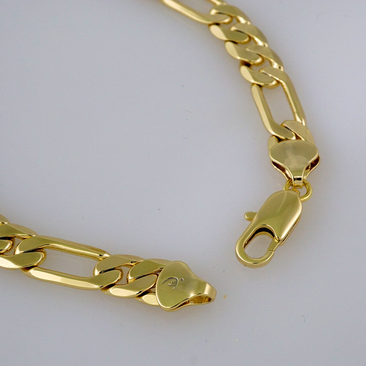Figaro link Chain