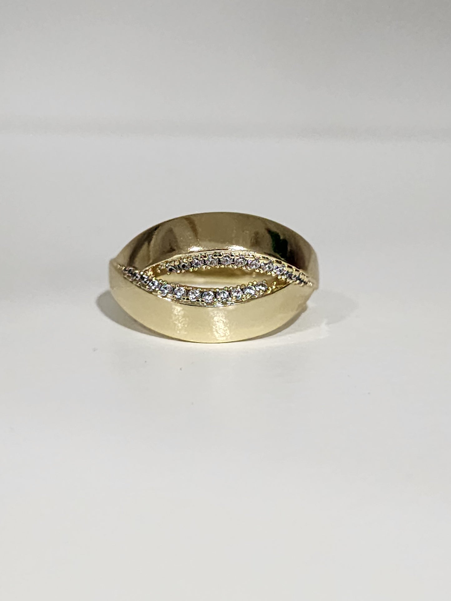 Zipper Ring