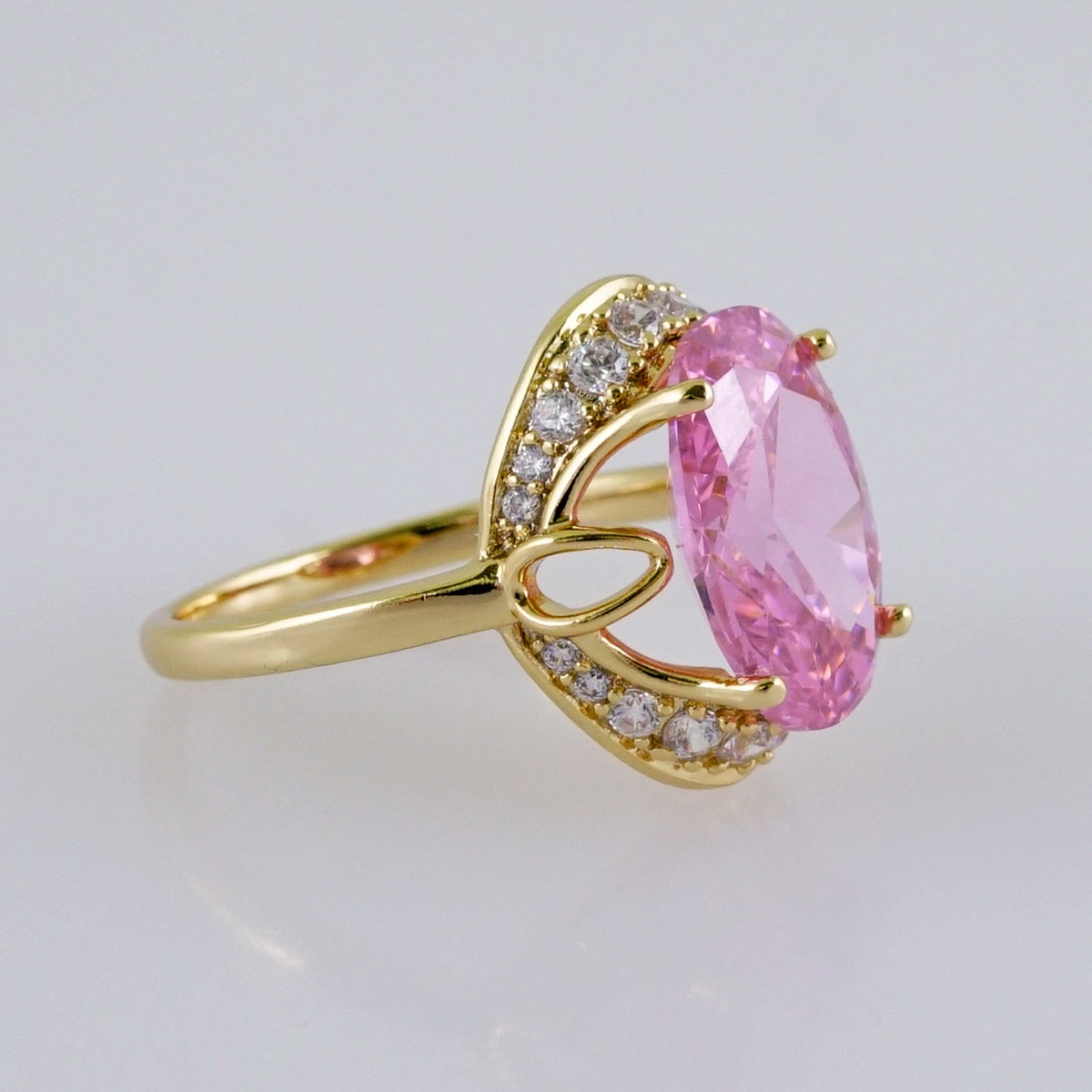 Princess Ring