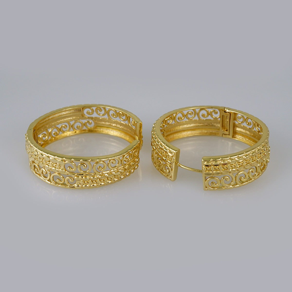 Fara Hoops