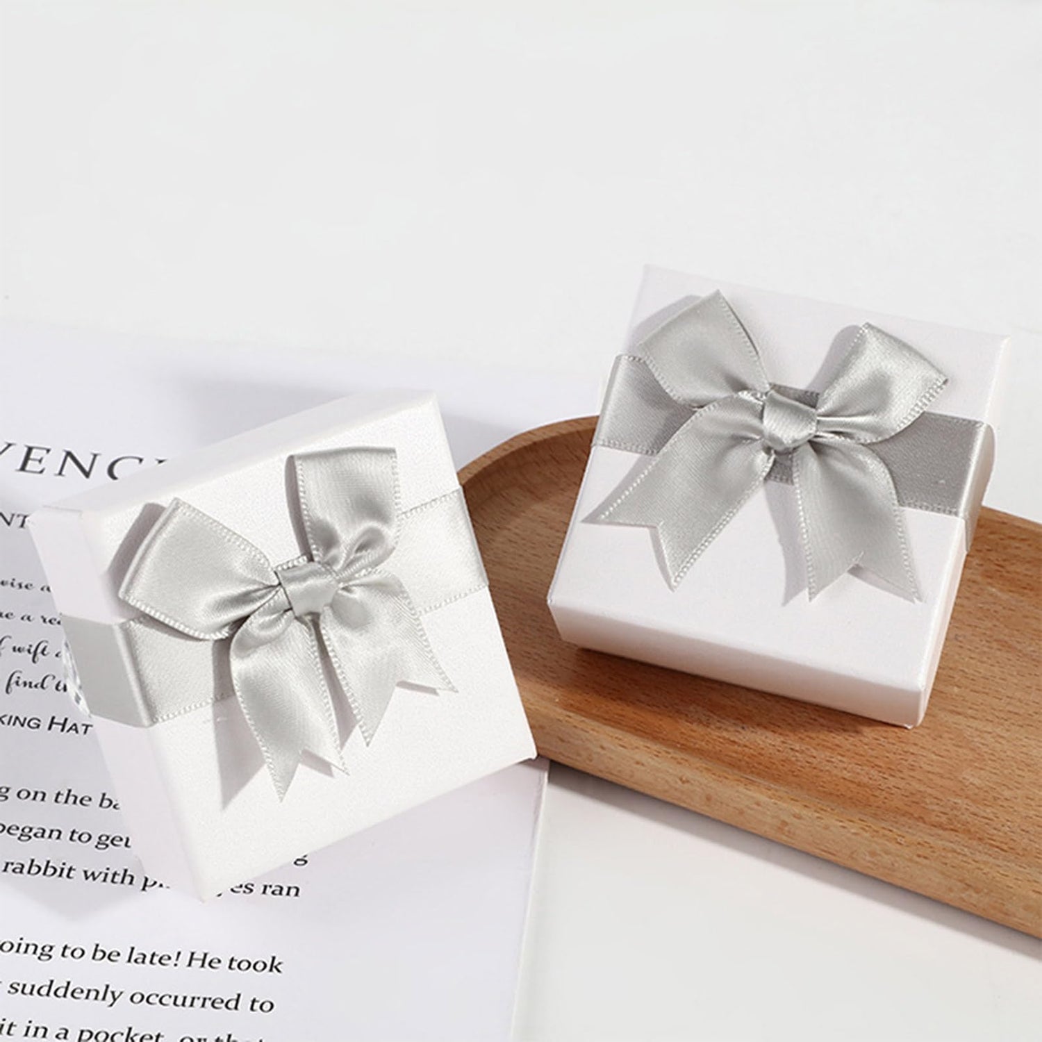 Jewelry Gift Packaging