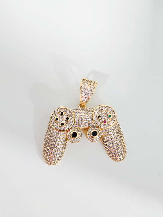 Game Controller Pendant