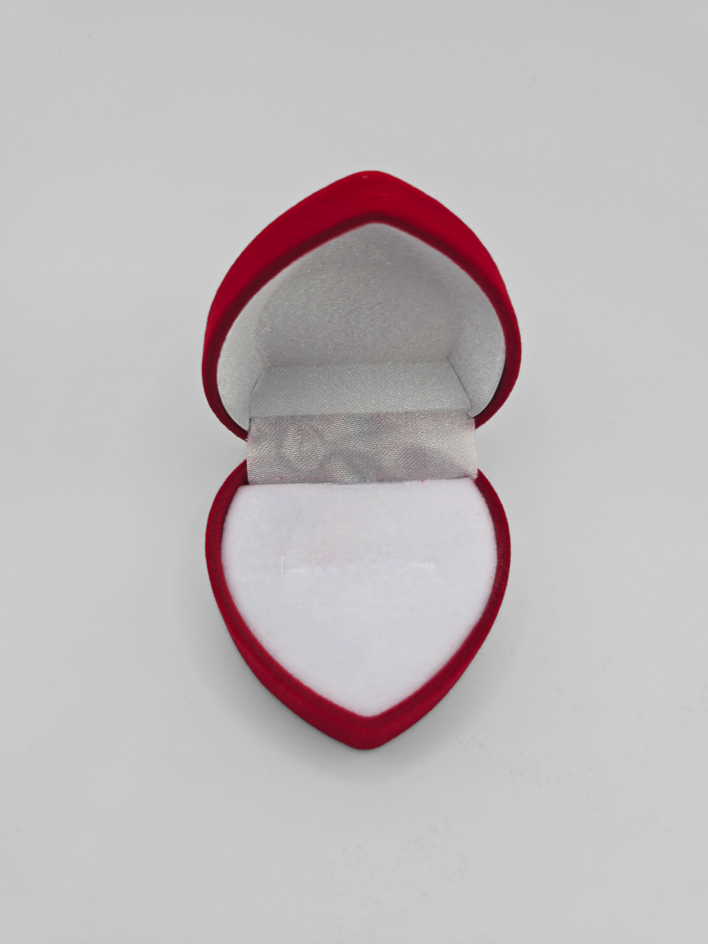 Red Velvet Ring gift box