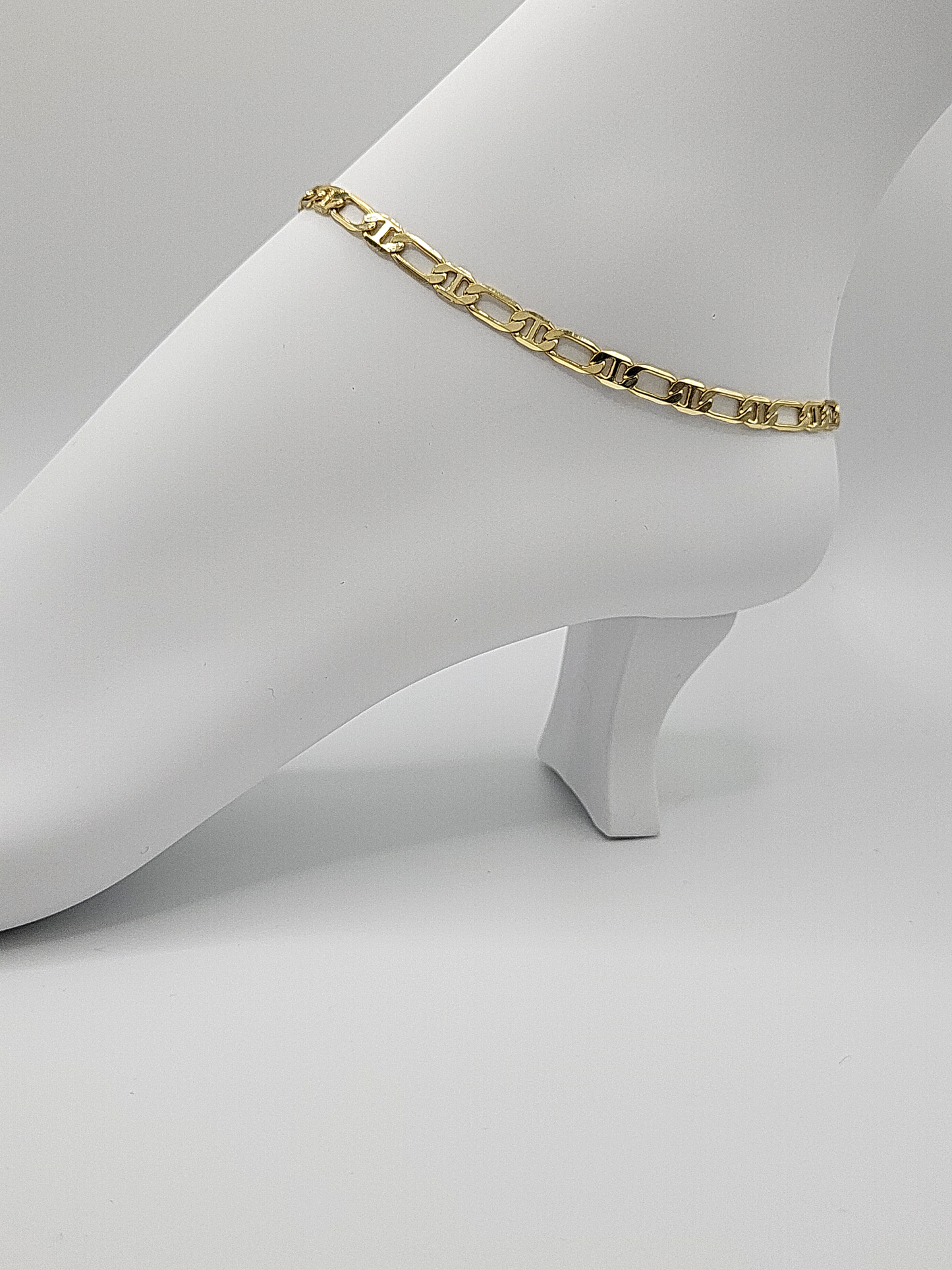 GG LInk Anklet