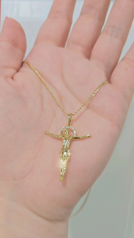 Cristo Necklace