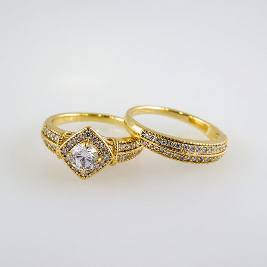 Wedding Set 2