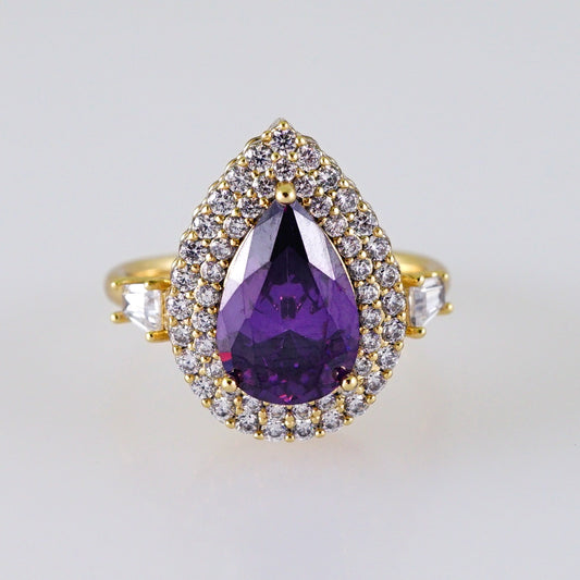 Sultana Ring
